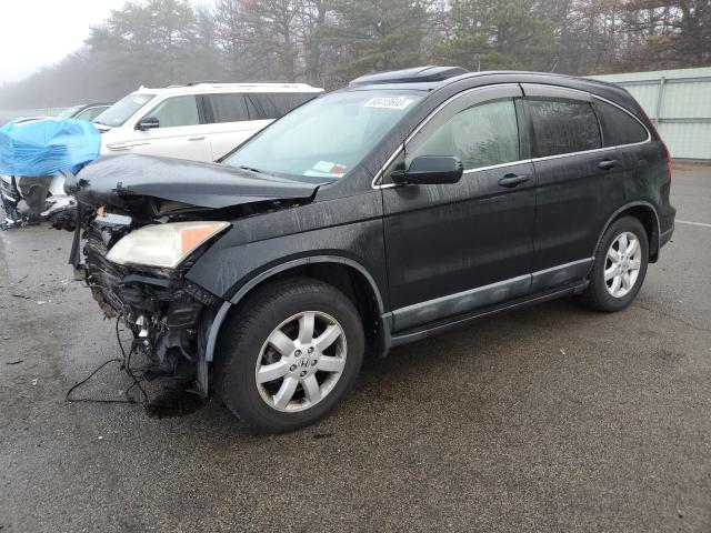 honda crv 2008 5j6re48538l014267