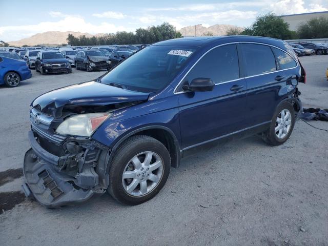 honda cr-v ex 2008 5j6re48538l030159