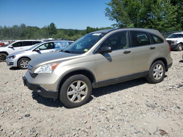 honda crv 2008 5j6re48538l047463