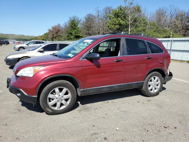 honda cr-v ex 2009 5j6re48539l001049