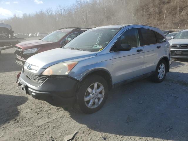 honda cr-v ex 2009 5j6re48539l008583