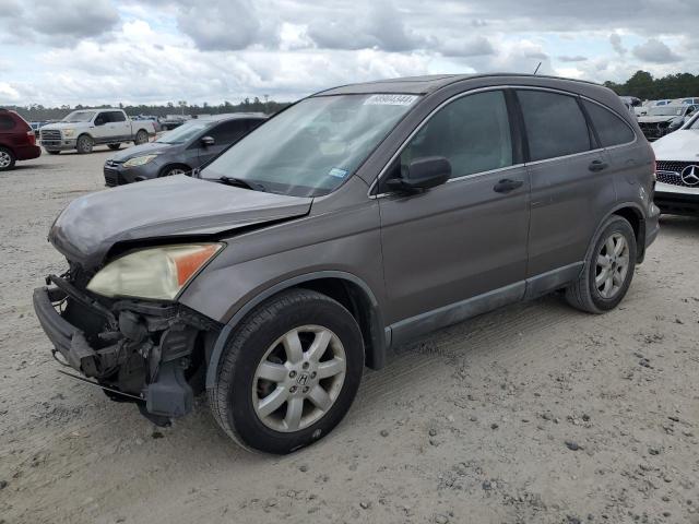 honda cr-v ex 2009 5j6re48539l017686