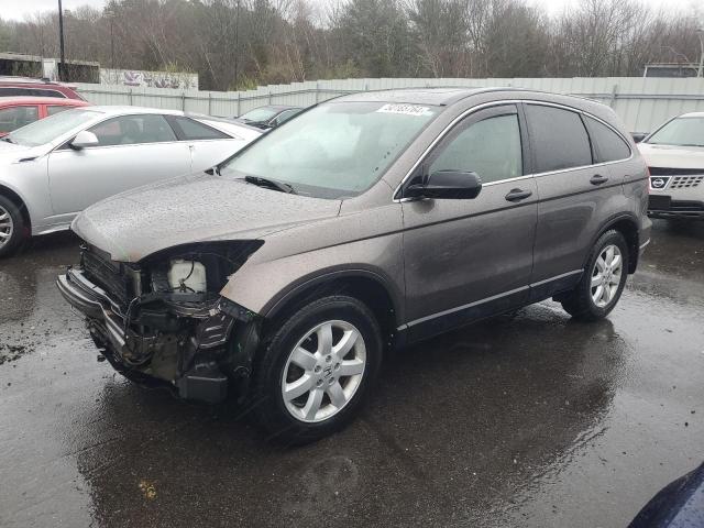 honda crv 2009 5j6re48539l017705