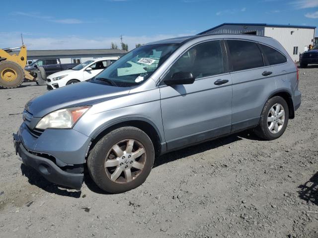 honda cr-v ex 2007 5j6re48557l017217