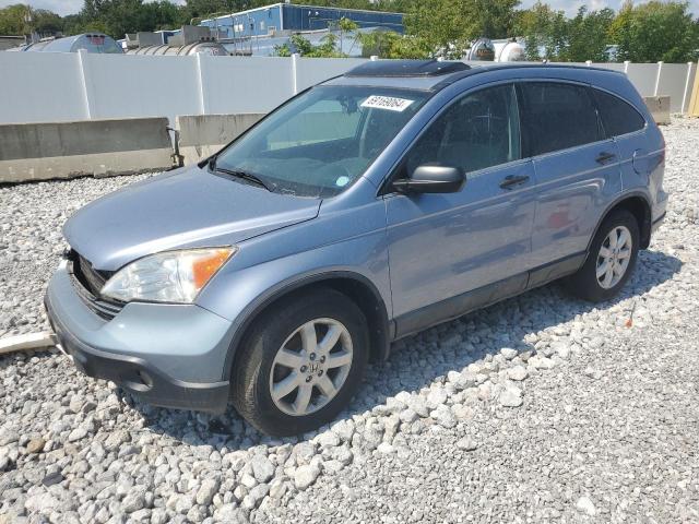 honda cr-v ex 2008 5j6re48558l007384