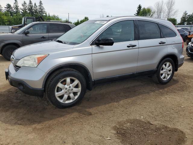 honda crv 2008 5j6re48558l808803