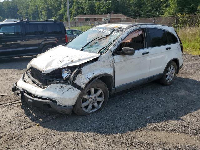 honda cr-v ex 2009 5j6re48559l003157