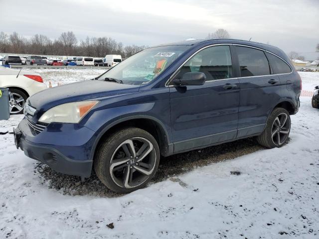 honda cr-v ex 2007 5j6re48567l007523