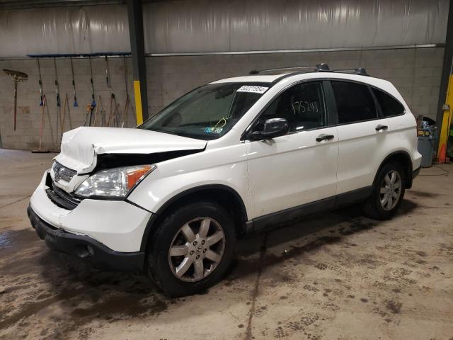 honda cr-v ex 2008 5j6re48568l037087