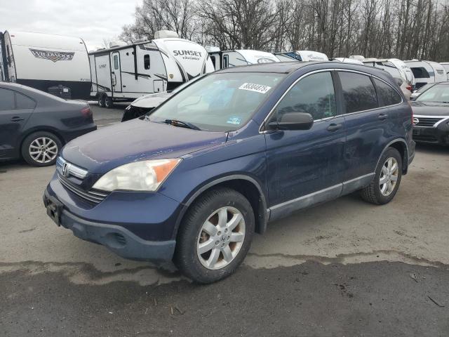 honda cr-v 2009 5j6re48569l009923