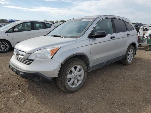 honda crv 2009 5j6re48569l036278