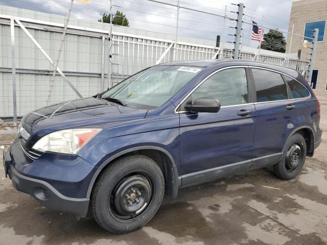 honda crv 2009 5j6re48569l042467