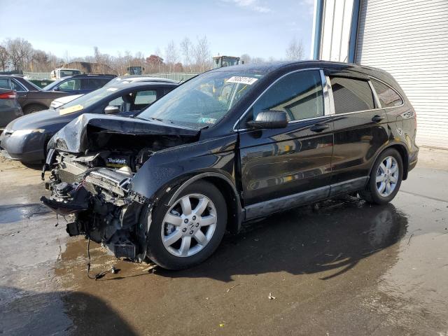 honda cr-v ex 2008 5j6re48578l013994