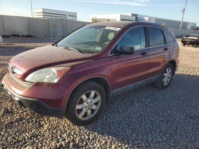 honda cr-v ex 2008 5j6re48578l024929