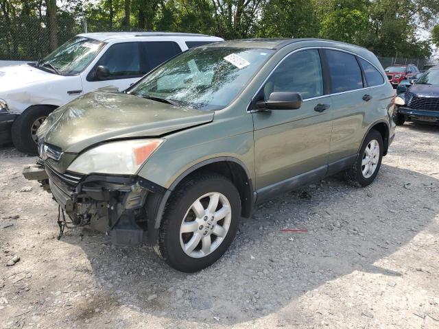 honda cr-v ex 2008 5j6re48578l027085