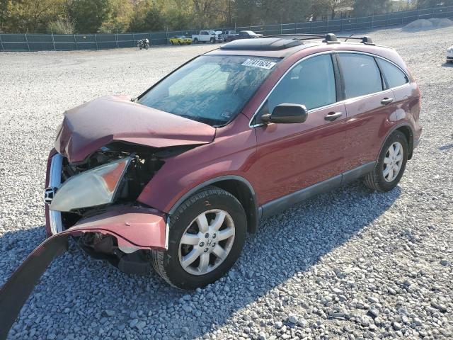 honda cr-v ex 2009 5j6re48579l064137