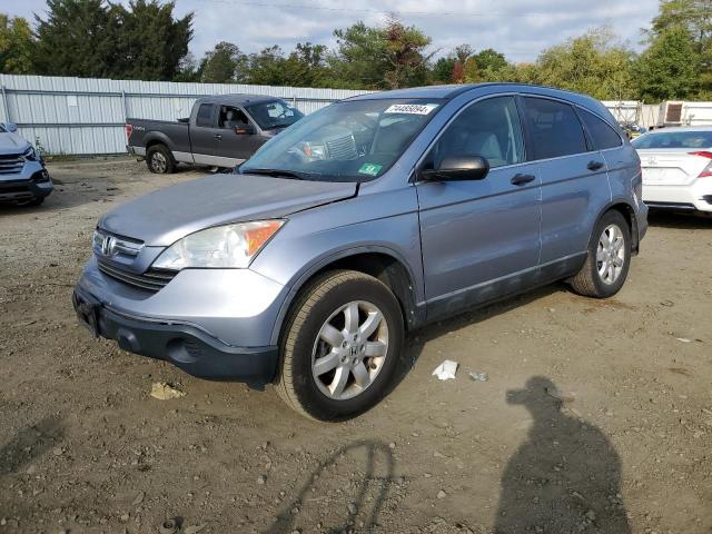 honda cr-v ex 2008 5j6re48588l004009