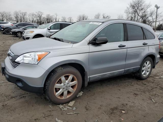 honda cr-v ex 2008 5j6re48588l023434