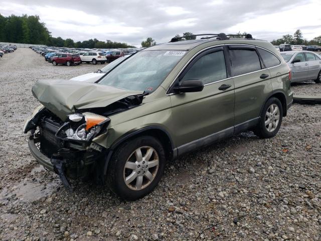 honda cr-v ex 2008 5j6re48598l009753