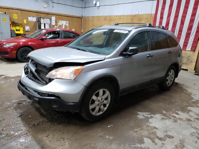 honda cr-v ex 2008 5j6re485x8l015805