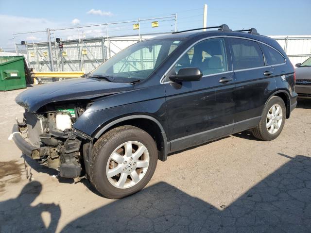 honda cr-v ex 2009 5j6re485x9l011125