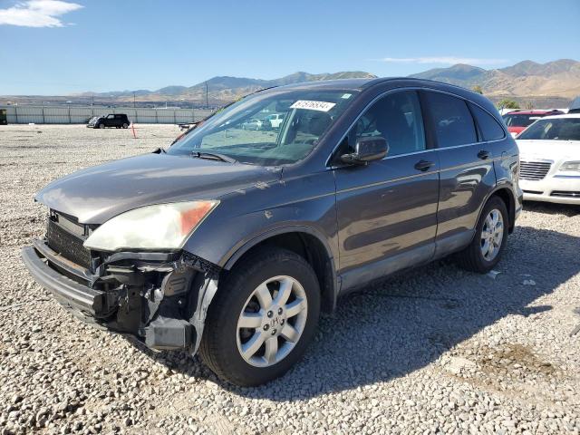 honda cr-v ex 2009 5j6re485x9l018687