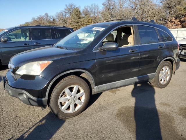 honda cr-v ex 2009 5j6re485x9l063578