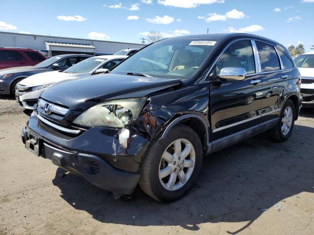 honda crv 2009 5j6re485x9l063595