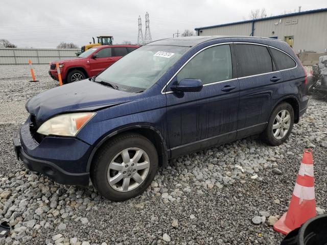 honda cr-v exl 2008 5j6re48708l004278