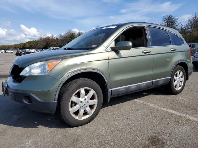 honda cr-v exl 2008 5j6re48708l012932