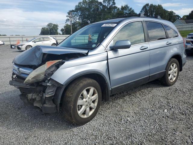 honda cr-v exl 2008 5j6re48708l020691