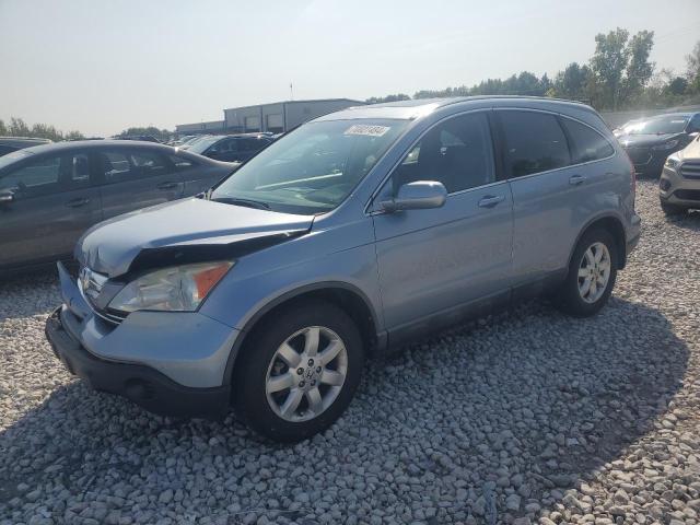 honda cr-v exl 2009 5j6re48709l001978