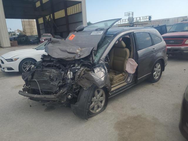 honda cr-v exl 2009 5j6re48709l010101