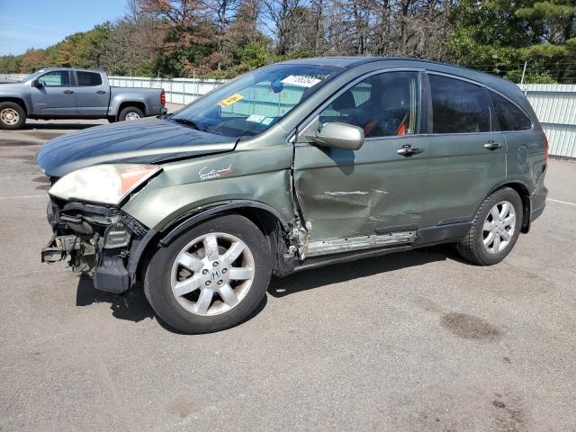 honda cr-v 2009 5j6re48719l027716