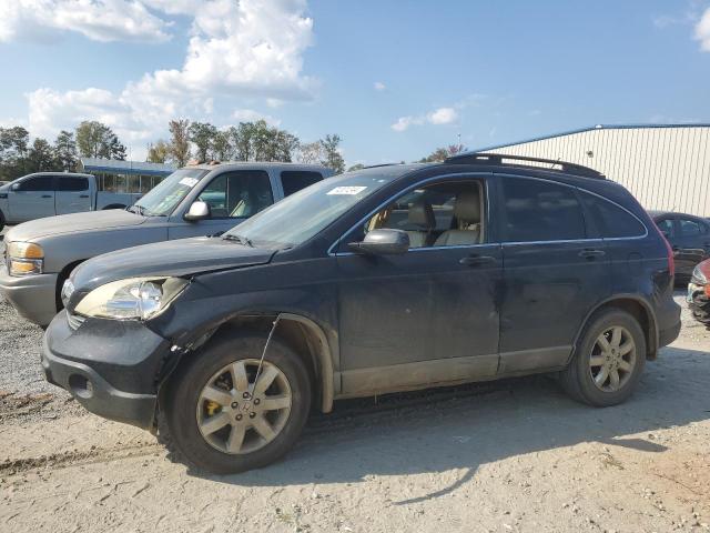 honda cr-v exl 2008 5j6re48728l011328