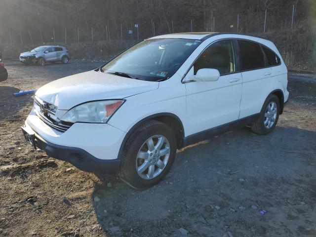 honda cr-v exl 2009 5j6re48739l064931