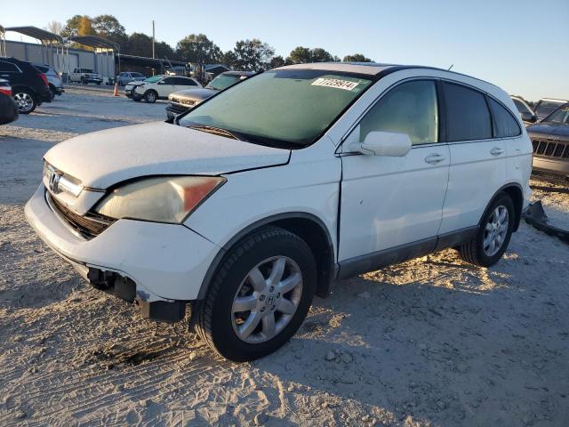 honda cr-v exl 2008 5j6re48748l012576