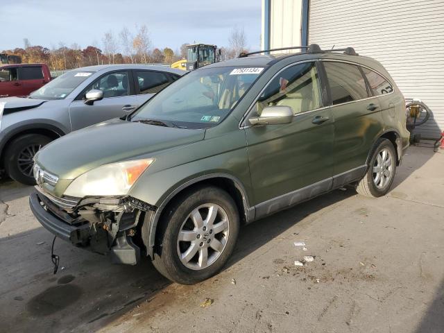 honda cr-v exl 2008 5j6re48758l029399