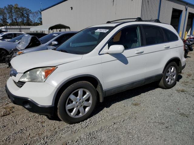 honda cr-v exl 2008 5j6re48758l048440