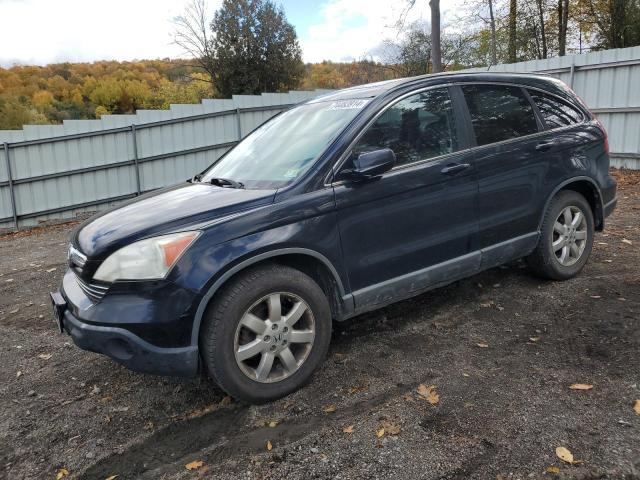 honda crv 2009 5j6re48759l035771