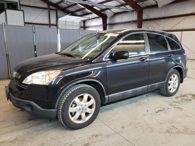 honda cr-v 2008 5j6re48768l035292