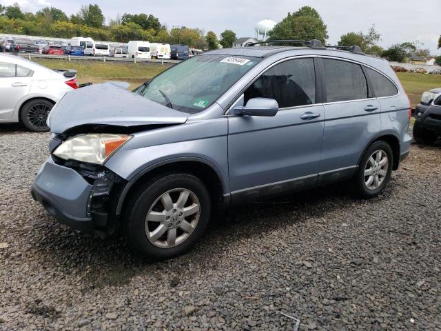 honda cr-v exl 2009 5j6re48769l007722