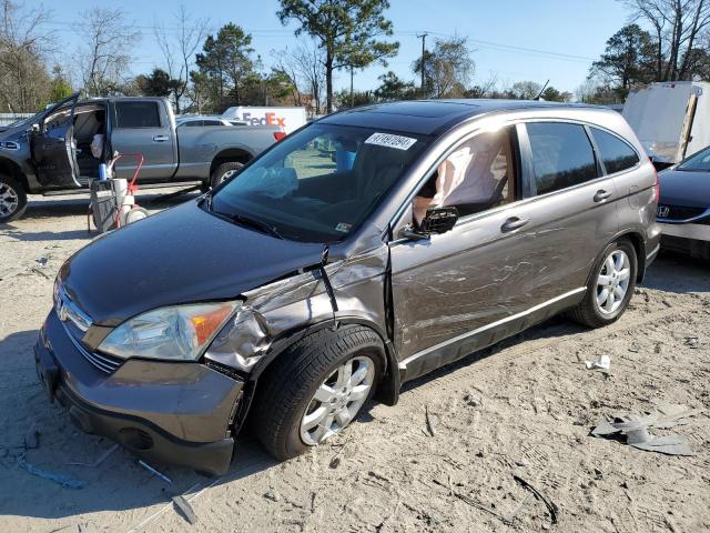 honda crv 2009 5j6re48769l016064