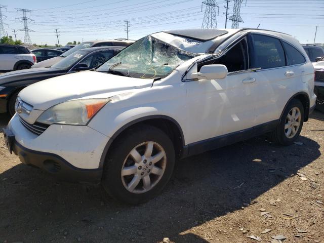 honda crv 2008 5j6re48778l035608