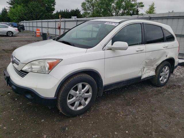 honda crv 2009 5j6re48779l002965