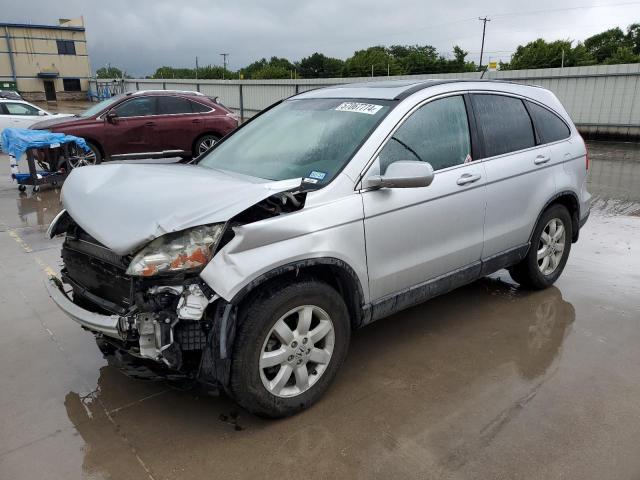 honda cr-v exl 2009 5j6re48789l032315