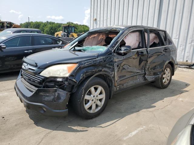 honda cr-v exl 2008 5j6re48798l007342