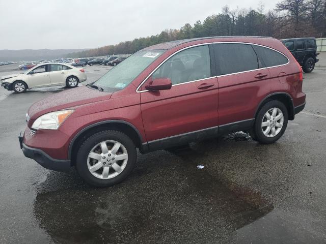 honda cr-v exl 2008 5j6re48798l044293