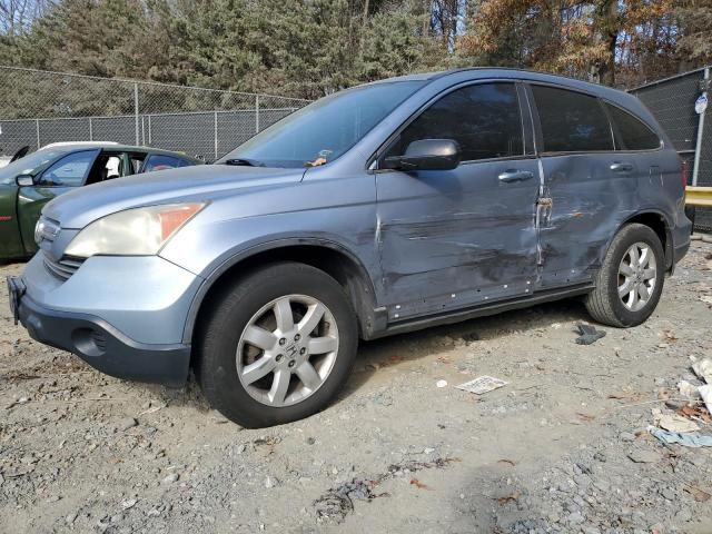 honda cr-v exl 2008 5j6re48798l051406