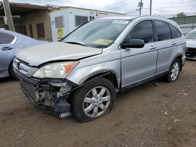 honda crv 2009 5j6re48799l013577